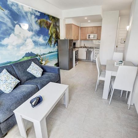 Palm Apartment - C&G Benal Beach Benalmádena Εξωτερικό φωτογραφία