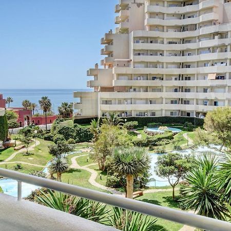 Palm Apartment - C&G Benal Beach Benalmádena Εξωτερικό φωτογραφία