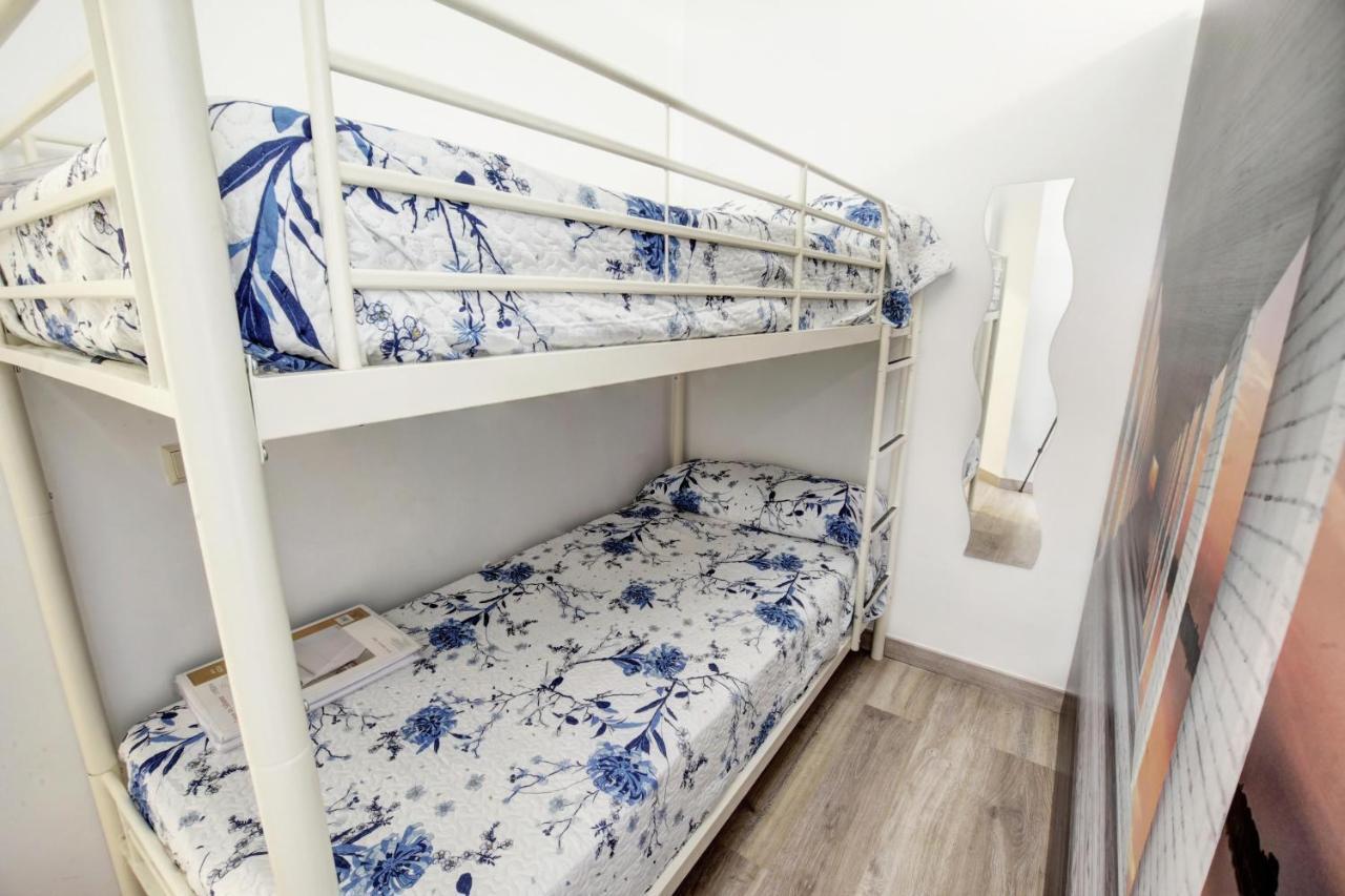 Palm Apartment - C&G Benal Beach Benalmádena Εξωτερικό φωτογραφία